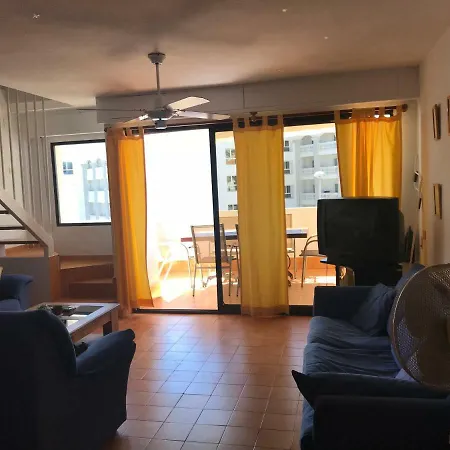 Appartement Las Fuentes *