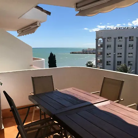 Las Fuentes Appartement