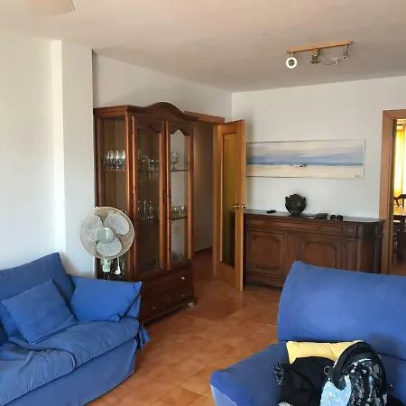 Las Fuentes Appartement