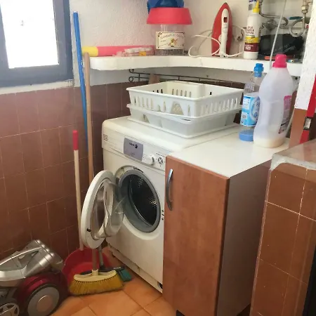 Las Fuentes Appartement Alcossebre