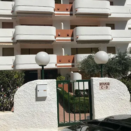 Las Fuentes Appartement