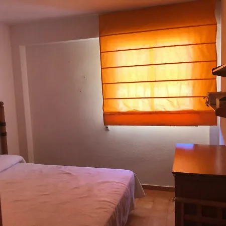 Las Fuentes Appartement