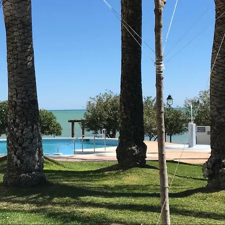 Appartement Las Fuentes