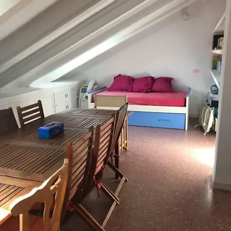 Las Fuentes Appartement *