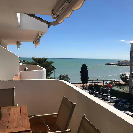 Las Fuentes Appartement Alcossebre