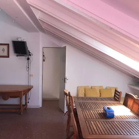Las Fuentes Appartement Alcossebre