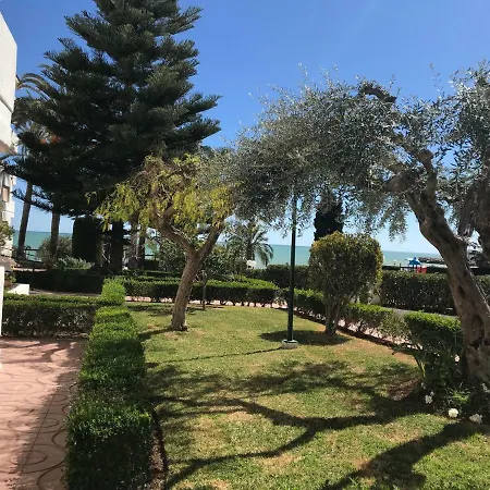 Las Fuentes