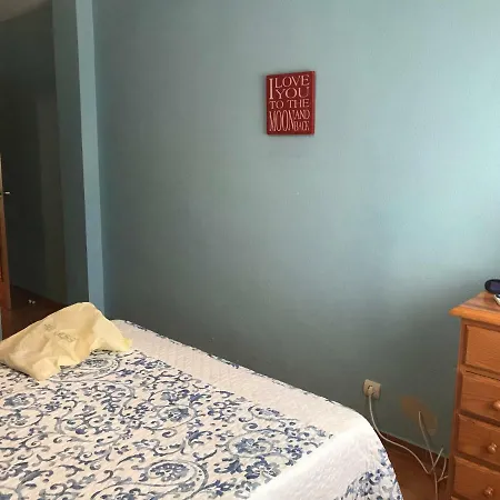 Appartement Las Fuentes Alcossebre