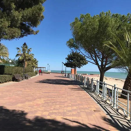 Las Fuentes Alcossebre