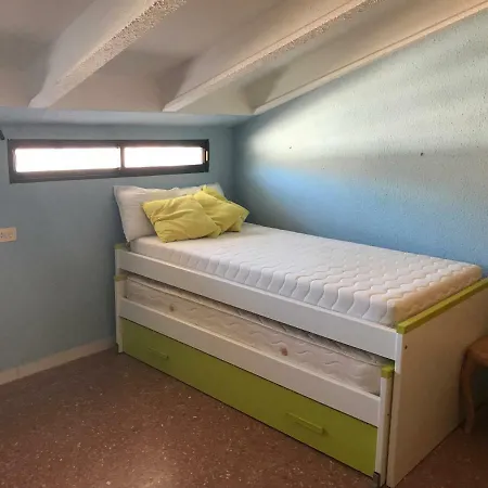 Appartement Las Fuentes Alcossebre