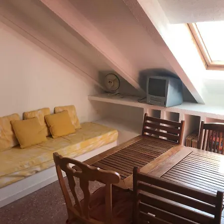 Las Fuentes Appartement *