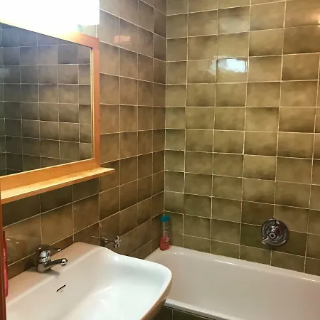 Las Fuentes Appartement *
