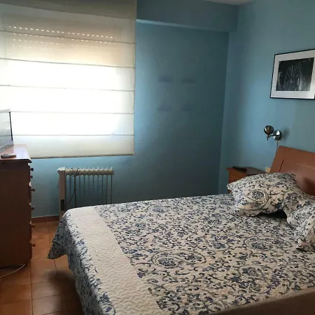 Appartement Las Fuentes Alcossebre