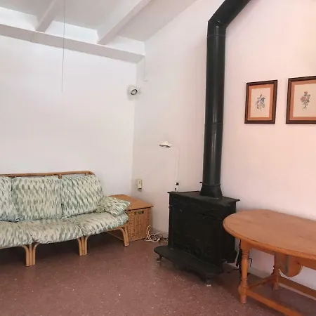 Las Fuentes Appartement *